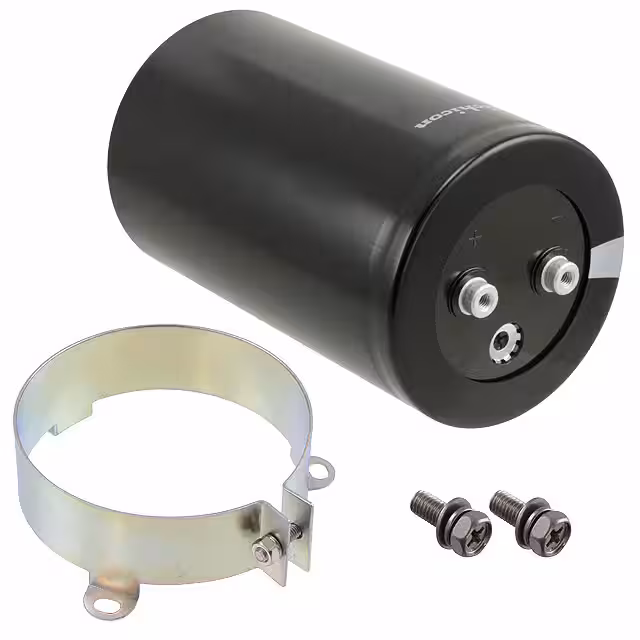 LNU2H562MSEJ Nichicon  Aluminum Electrolytic Capacitors